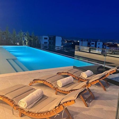 Villa Aurum Zadar Exterior foto
