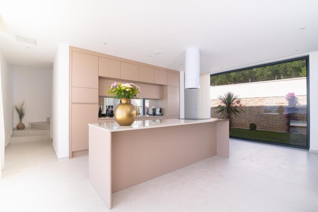 Villa Aurum Zadar Exterior foto